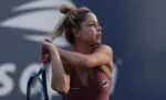 Renata Zarazúa se despide del US OPEN 2025 al caer frente a Diane Parry