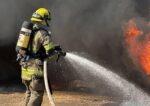 Renovarán 52 uniformes de bomberos de Morelia tras 9 años; inversión prevista es de 1 mdp