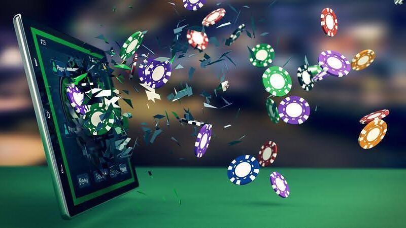 Representación de apps y juegos multidispositivo en casinos