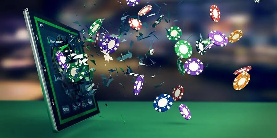 Representación de apps y juegos multidispositivo en casinos