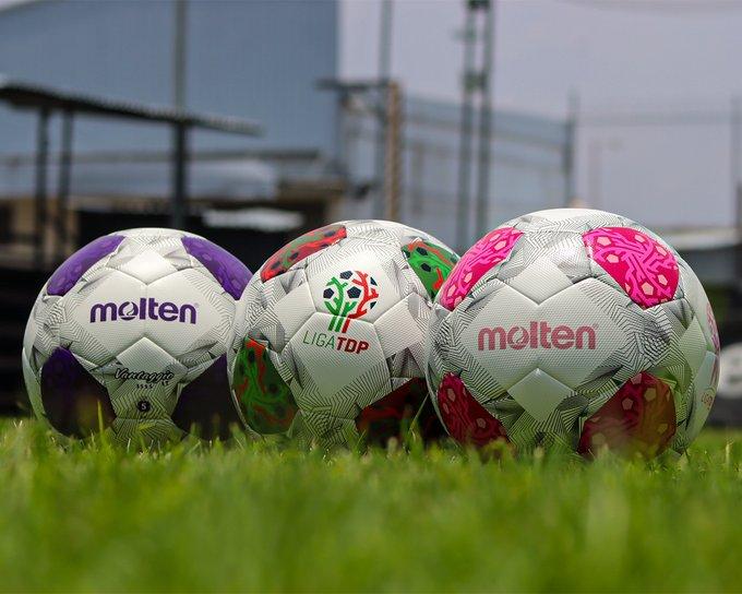Representación de liga TDP donde jugarán equipos michoacanos