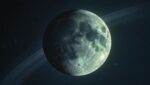 Descubrimiento de nueva luna en Urano con el telescopio Webb