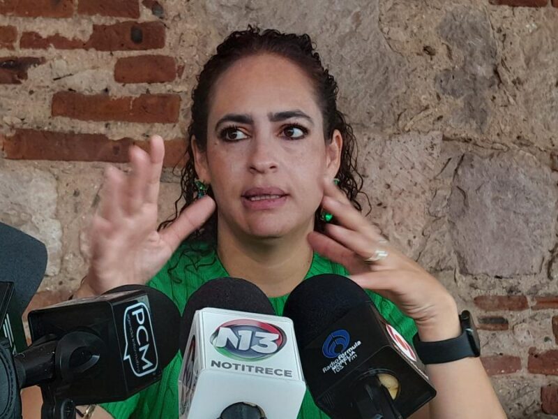 Representación proporcional, sigue siendo vía de equilibrio e inclusión en el Legislativo
