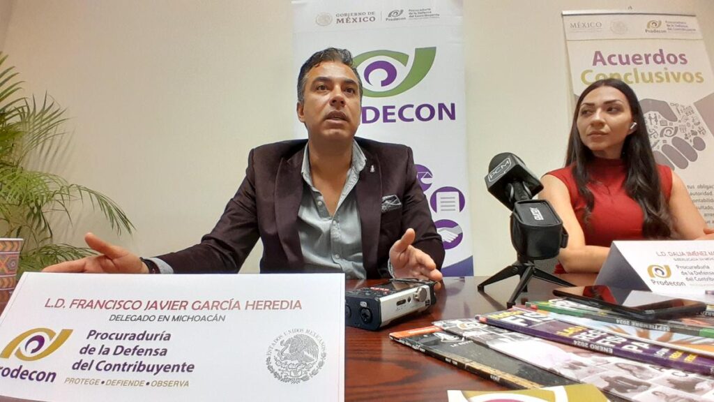 Retrasa SAT pagos de saldo a favor a contribuyentes