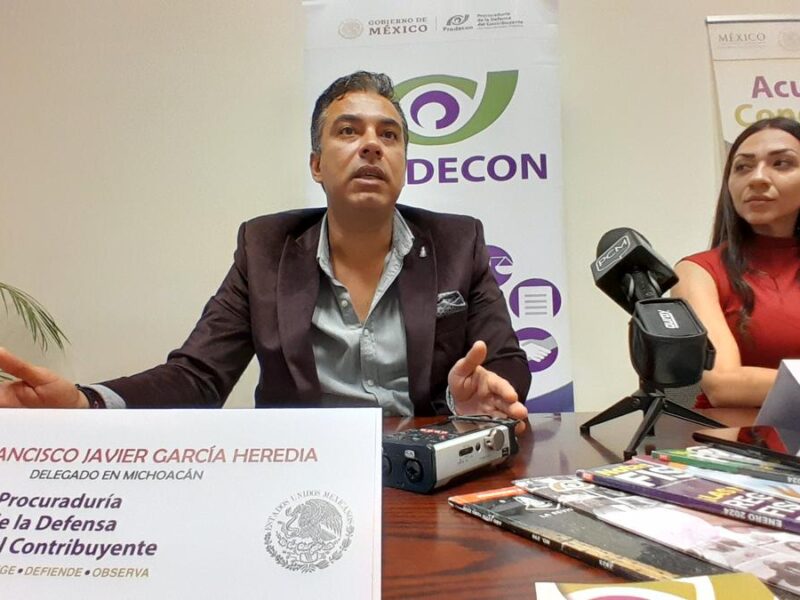 Retrasa SAT pagos de saldo a favor a contribuyentes