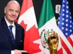 México, Canadá y EU afinan logística para el Mundial 2026