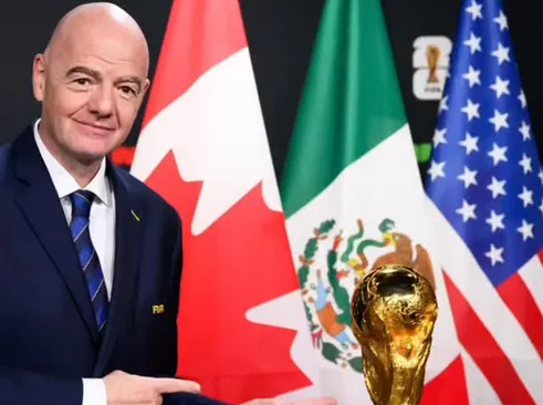 Reunión histórica entre México, EU y Canadá afina logística del Mundial 2026