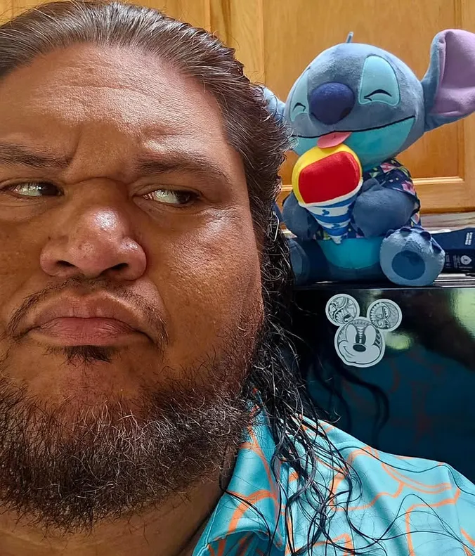 Revelan causas de la muerte del actor de Lilo & Stitch, David Hekili Kenui Bell-1