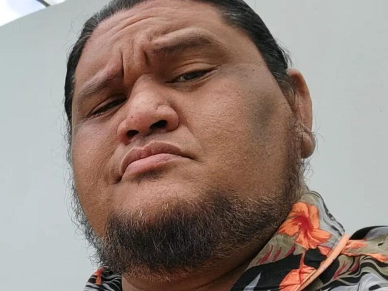 Revelan causas de la muerte del actor de Lilo & Stitch, David Hekili Kenui Bell