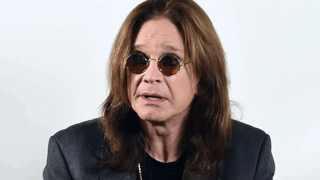 revelan causas oficiales del fallecimiento de Ozzy Osbourne a los 76 años