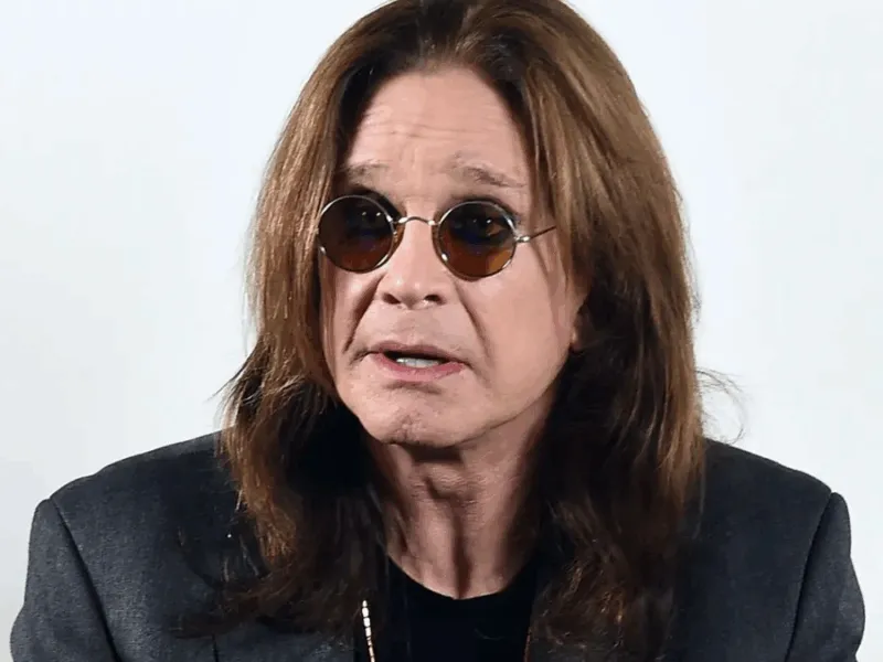 revelan causas oficiales del fallecimiento de Ozzy Osbourne a los 76 años