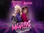 Belinda y sus excéntricas condiciones: El Lujoso requisito para brillar en “Mentiras All Star”