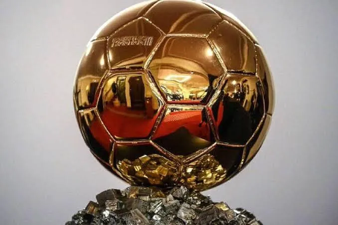 revelan lista de los nominados a El Balón de Oro 2025. Por primera vez sin ganadores previos