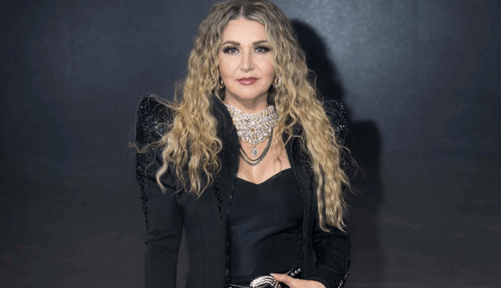 Revelan que Alicia Villarreal se divorció de Cruz Martínez sin pedir compensación económica