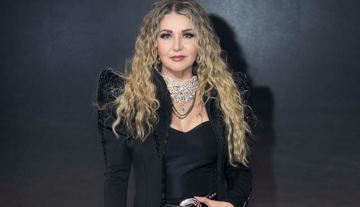 Revelan que Alicia Villarreal se divorció de Cruz Martínez sin pedir compensación económica