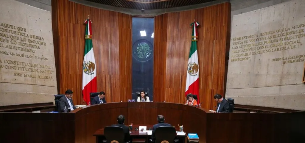 Revierte TEPJF triunfo de Isela Bueno para jueza mixta de distrito en Michoacán al anular dos casillas