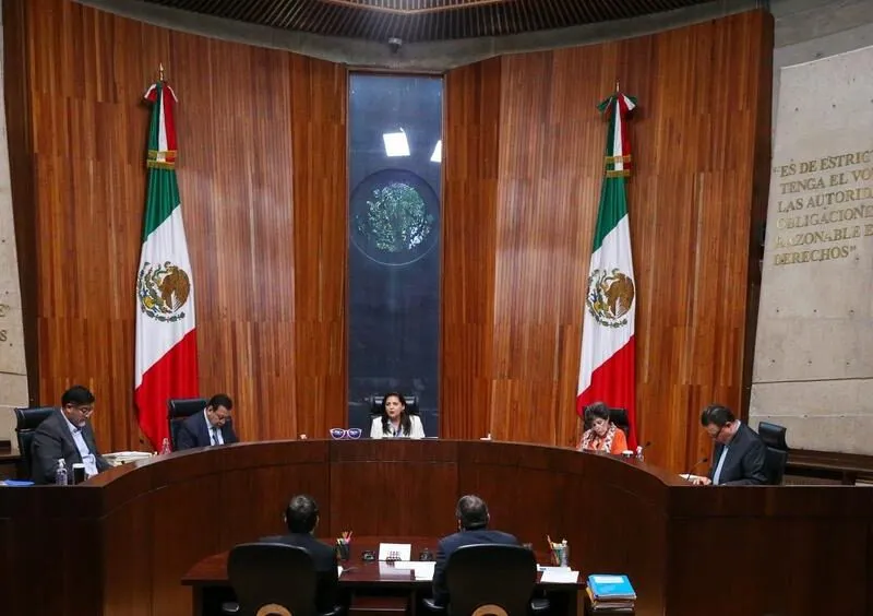 Revierte TEPJF triunfo de Isela Bueno para jueza mixta de distrito en Michoacán al anular dos casillas