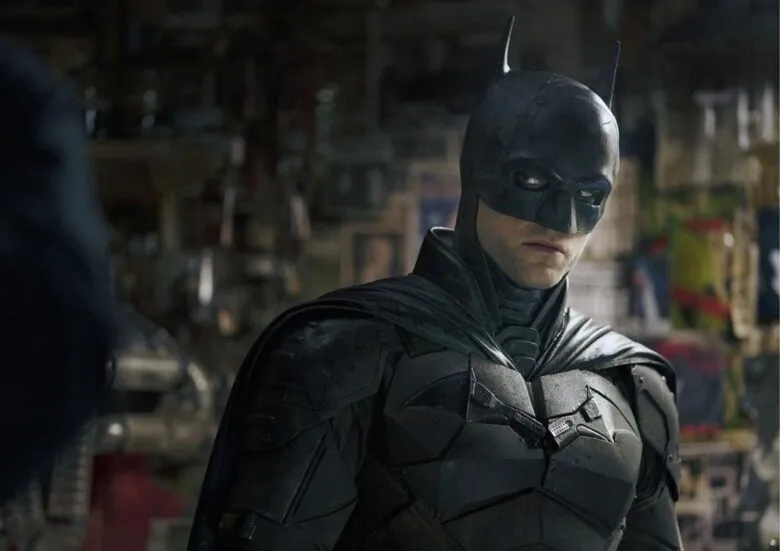 Robert Pattinson vuelve como Batman en secuela