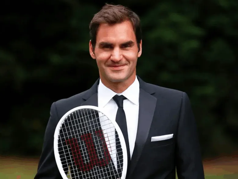 Roger Federer: De la gloria en la cancha a los mil millones de dólares