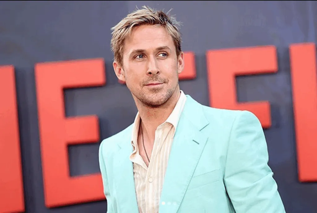 Ryan Gosling se integra al universo de Star Wars con Starfighter
