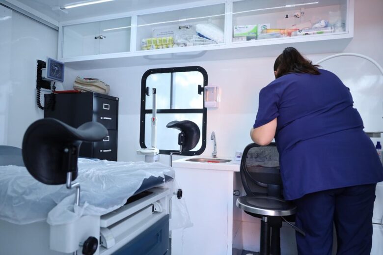 Salud Michoacán con 7 clínicas para detección oportuna del cáncer cervicouterino