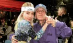 Santa Fe Klan aclara su relación con Maya Nazor, su actual pareja