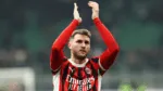 Santiago Giménez permanecerá en el AC Milan, confirma su agente