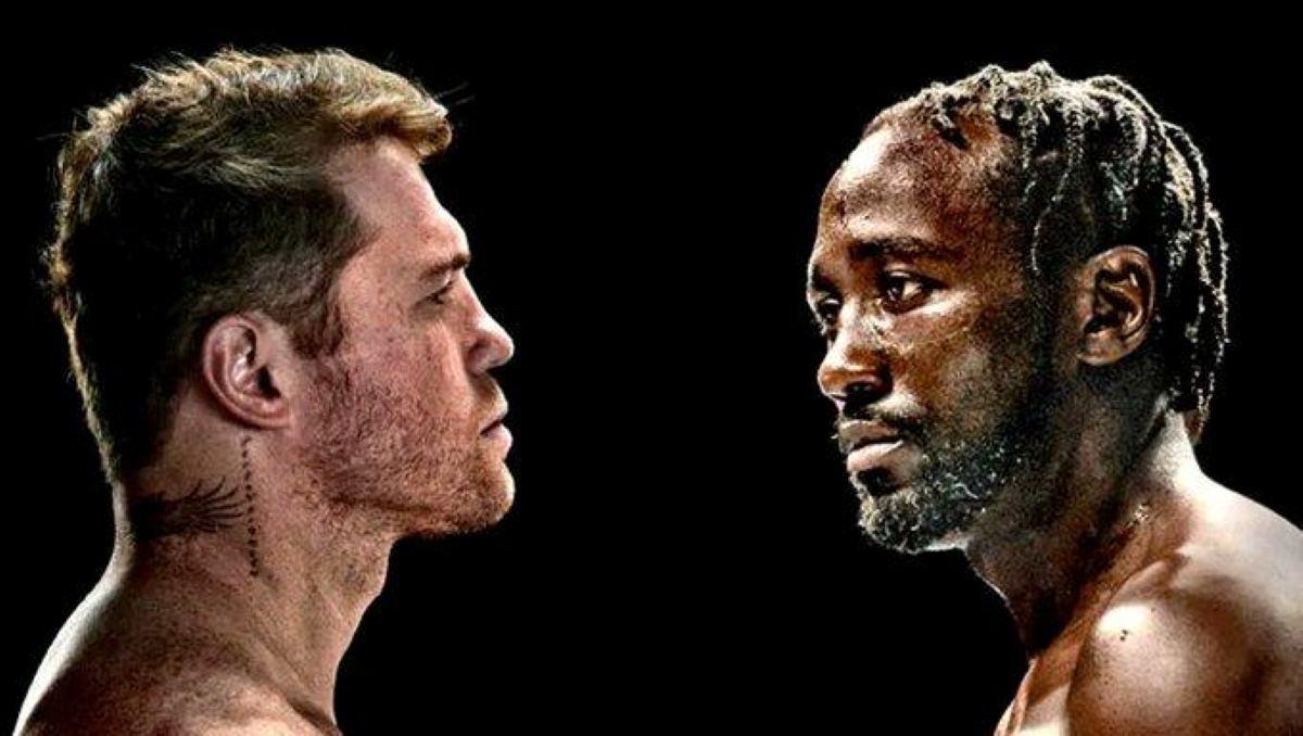 Saúl ‘Canelo’ Álvarez vs. Terence Crawford, será la ‘pelea del año’