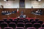 SCJN extiende nuevamente cierre de su Pleno actual hasta agosto
