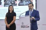 Se consolida baja de homicidios dolosos; 60 % menos en gobierno de Bedolla