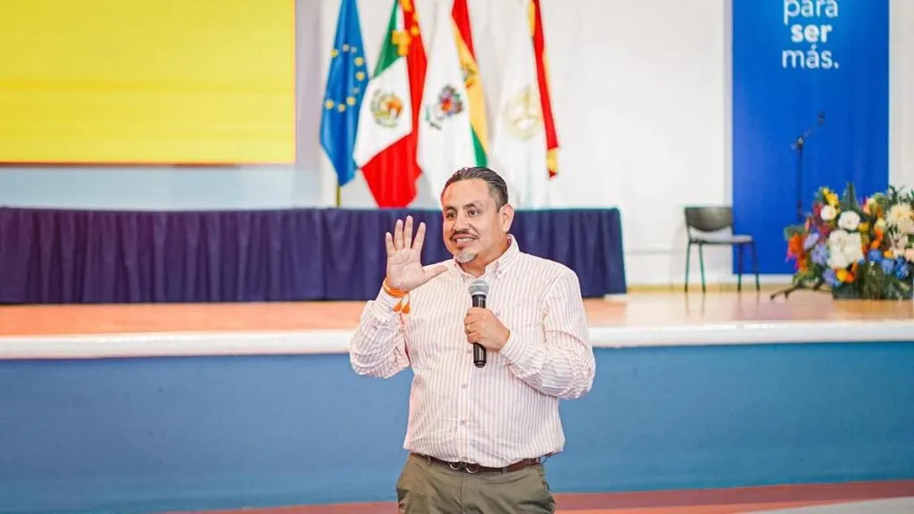 Se consolida estructura territorial de Movimiento Ciudadano en Jacona-3