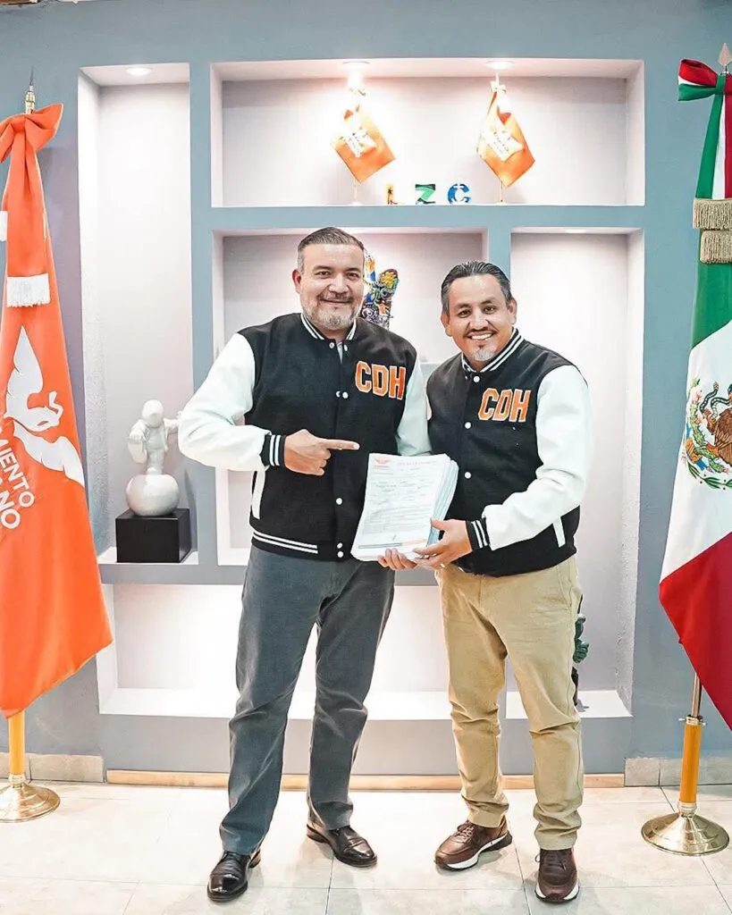 Se fortalece la Fuerza Naranja en Michoacán con nuevas afiliaciones en Uruapan y Ciudad Hidalgo-1