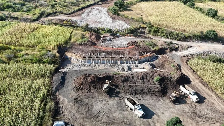 Segmento 5 del segundo anillo periférico conectará Mil Cumbres con Ciudad Salud