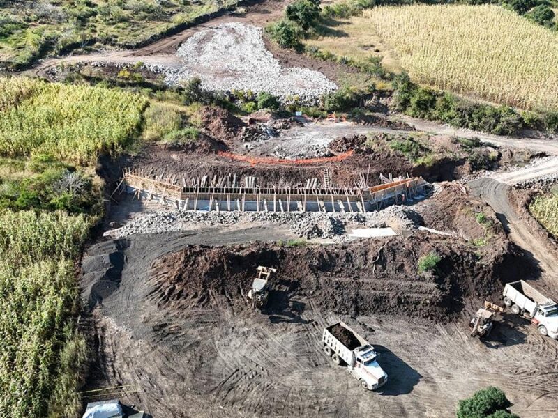 Segmento 5 del segundo anillo periférico conectará Mil Cumbres con Ciudad Salud