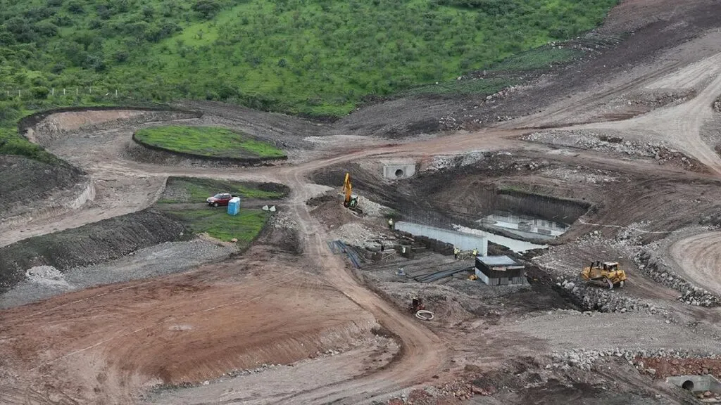 segundo anillo periférico conectará Charo con Álvaro Obregón