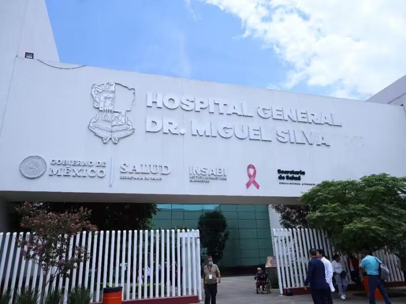 Seguridad social y salud: las carencias más graves en Michoacán