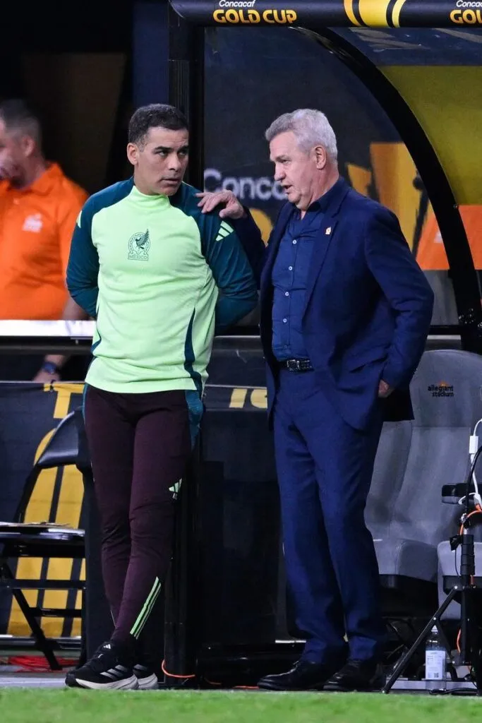 Selección Mexicana inicia concentración con jugadores de Liga MX para amistosos y Mundial 2026 1