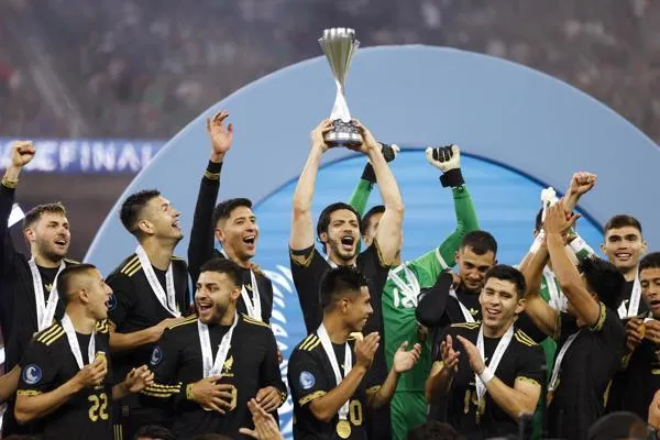 Selección Mexicana inicia concentración con jugadores de Liga MX para amistosos y Mundial 2026