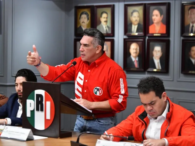 Senadores priístas no asistirán a toma de protesta del Poder Judicial