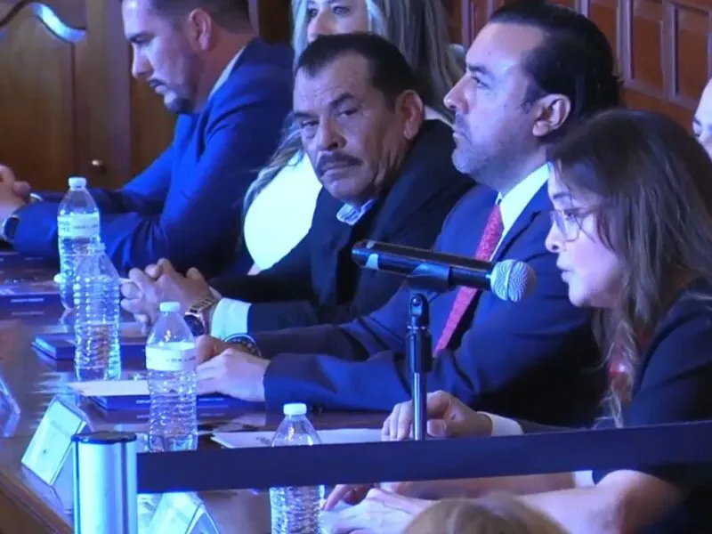 Señala PRI opacidad, inseguridad y derroches en primer año de gobierno de Alfonso en Morelia