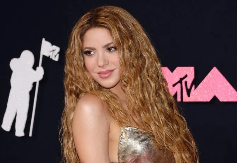 Shakira y Piqué venden mansión de 3 millones en Barcelona