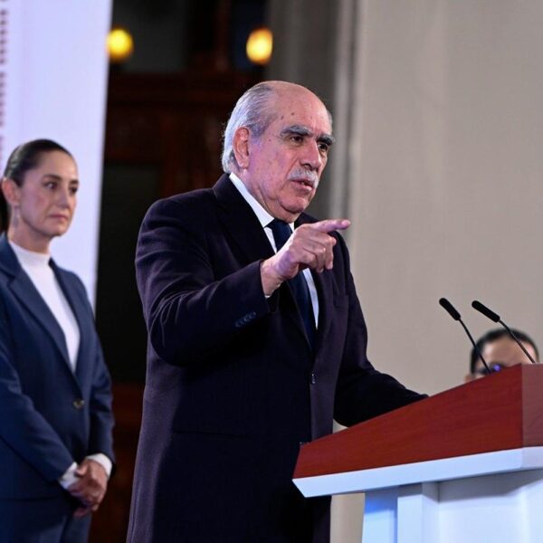 Sheinbaum anuncia Comisión para Reforma Electoral