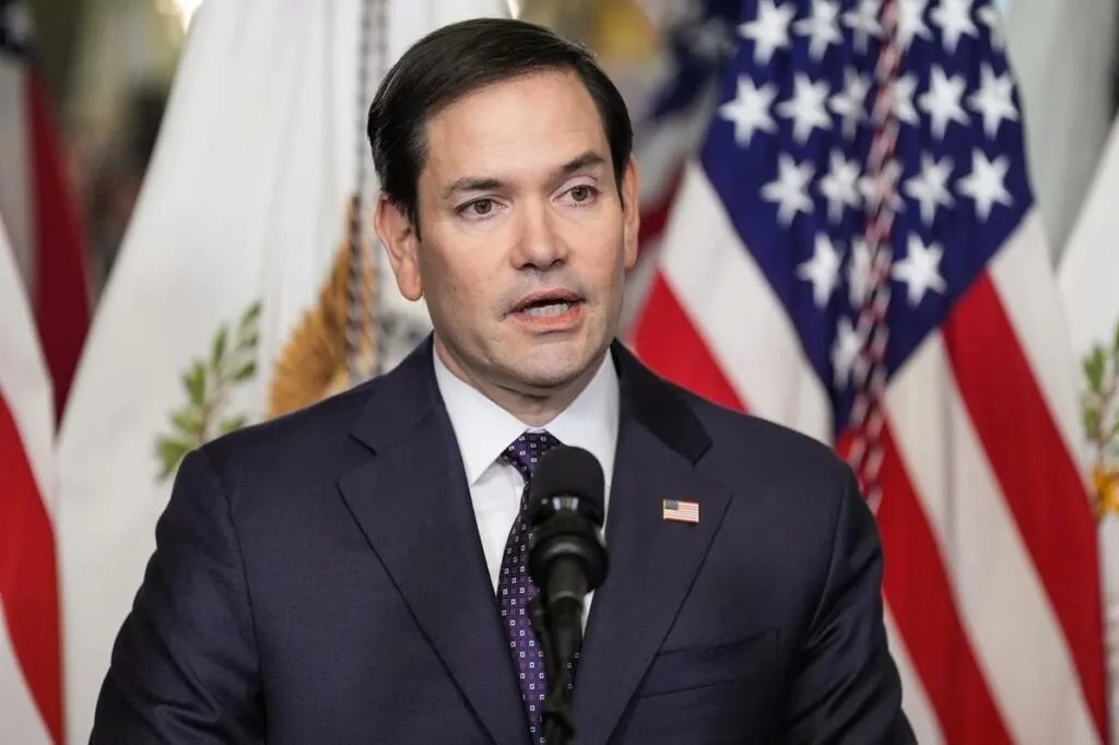 Sheinbaum confirma reunión con Marco Rubio para avanzar en seguridad, narcotráfico y migración