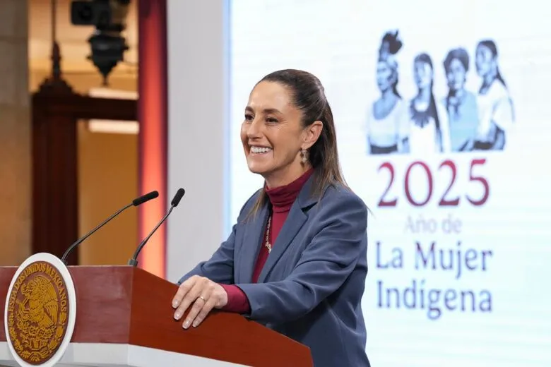 Sheinbaum descarta ‘fracturas’ en Morena tras dichos de Ricardo Monreal por paquete de reformas