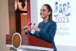 Claudia Sheinbaum responde a Lilly Téllez: “No habrá persecución política ni desafuero