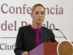 Sheinbaum niega acuerdo con DEA sobre “Proyecto portero” contra cárteles
