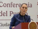 Sheinbaum descarta que extradición de 26 narcos fue por petición de EU