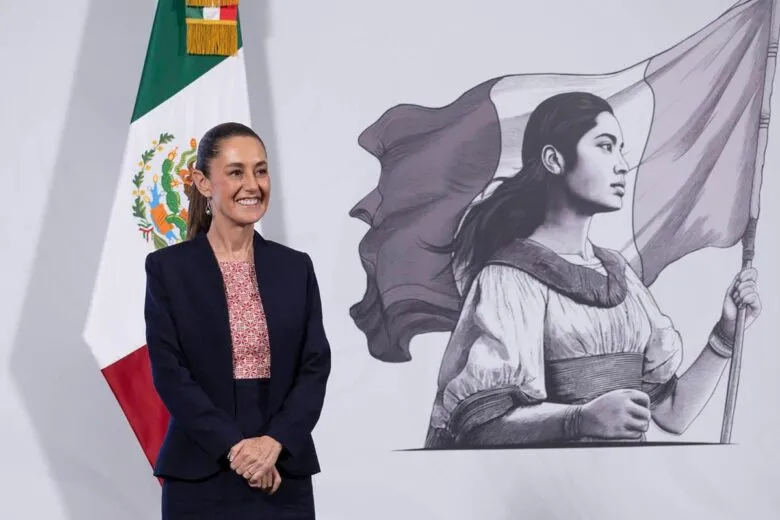 Sheinbaum presenta plan para autonomía financiera de Pemex y cobertura de su deuda