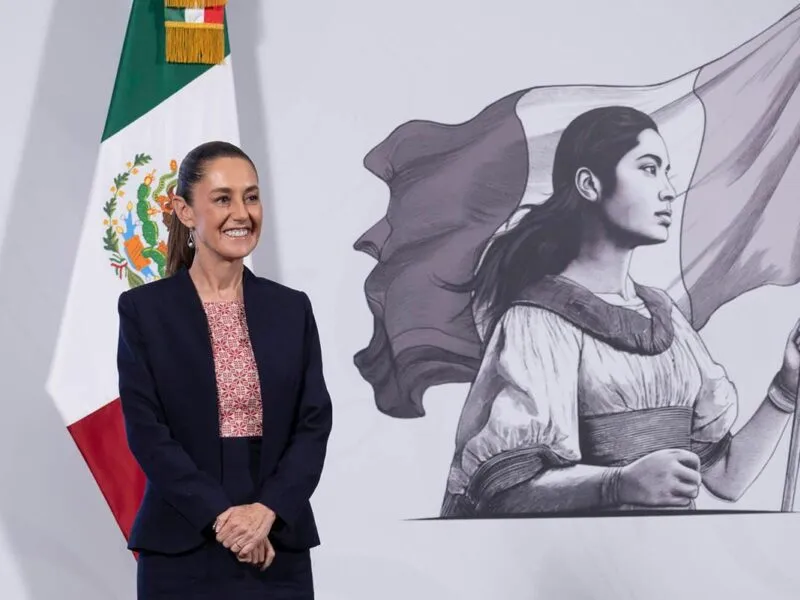 Sheinbaum presenta plan para autonomía financiera de Pemex y cobertura de su deuda