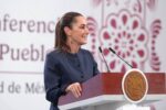 Sheinbaum buscará extradición de Sandra Téllez por caso de Guardería ABC